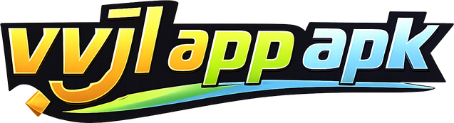vvjl app apk official logo